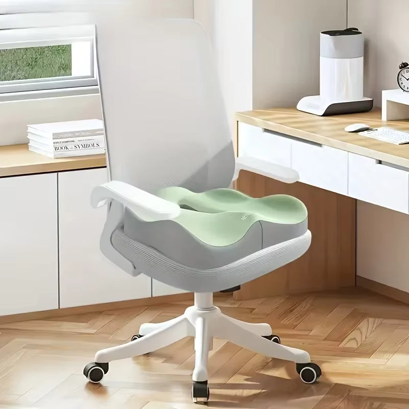 Cojín ergonómico de asiento – PostureLab