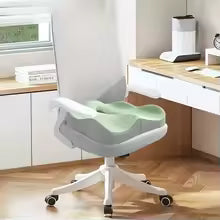 Cojín ergonómico de asiento – PostureLab